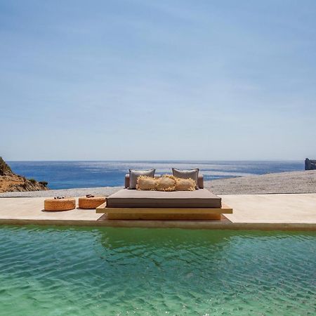 Altera Cave Villas 아요스 파블로스 외부 사진