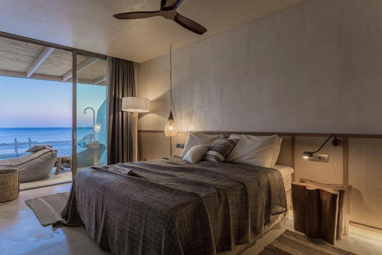 Altera Cave Villas 아요스 파블로스 외부 사진