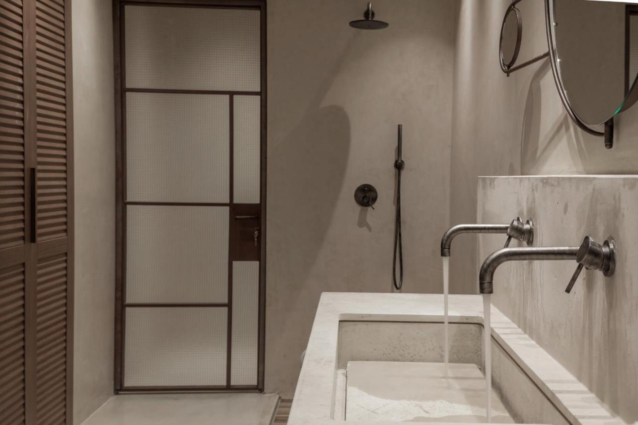 Altera Cave Villas 아요스 파블로스 외부 사진
