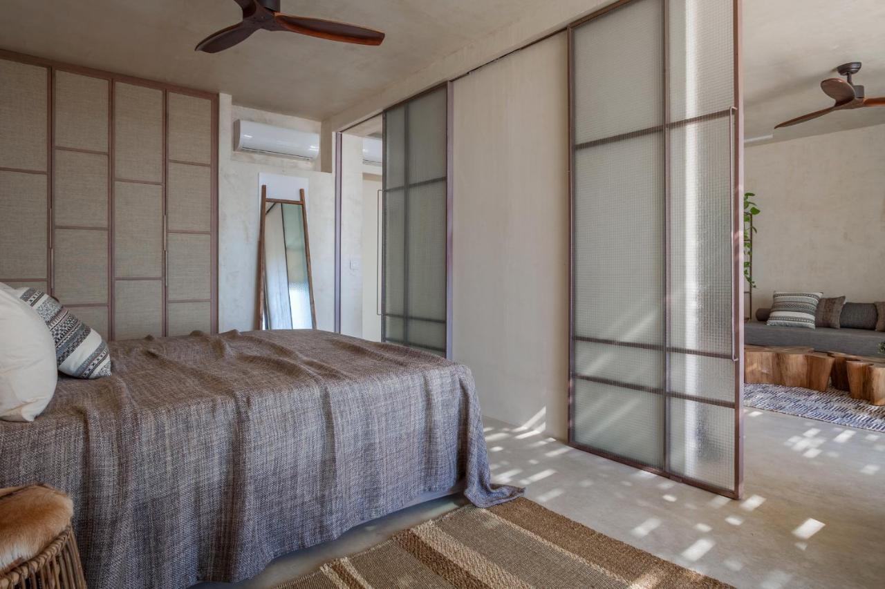 Altera Cave Villas 아요스 파블로스 외부 사진