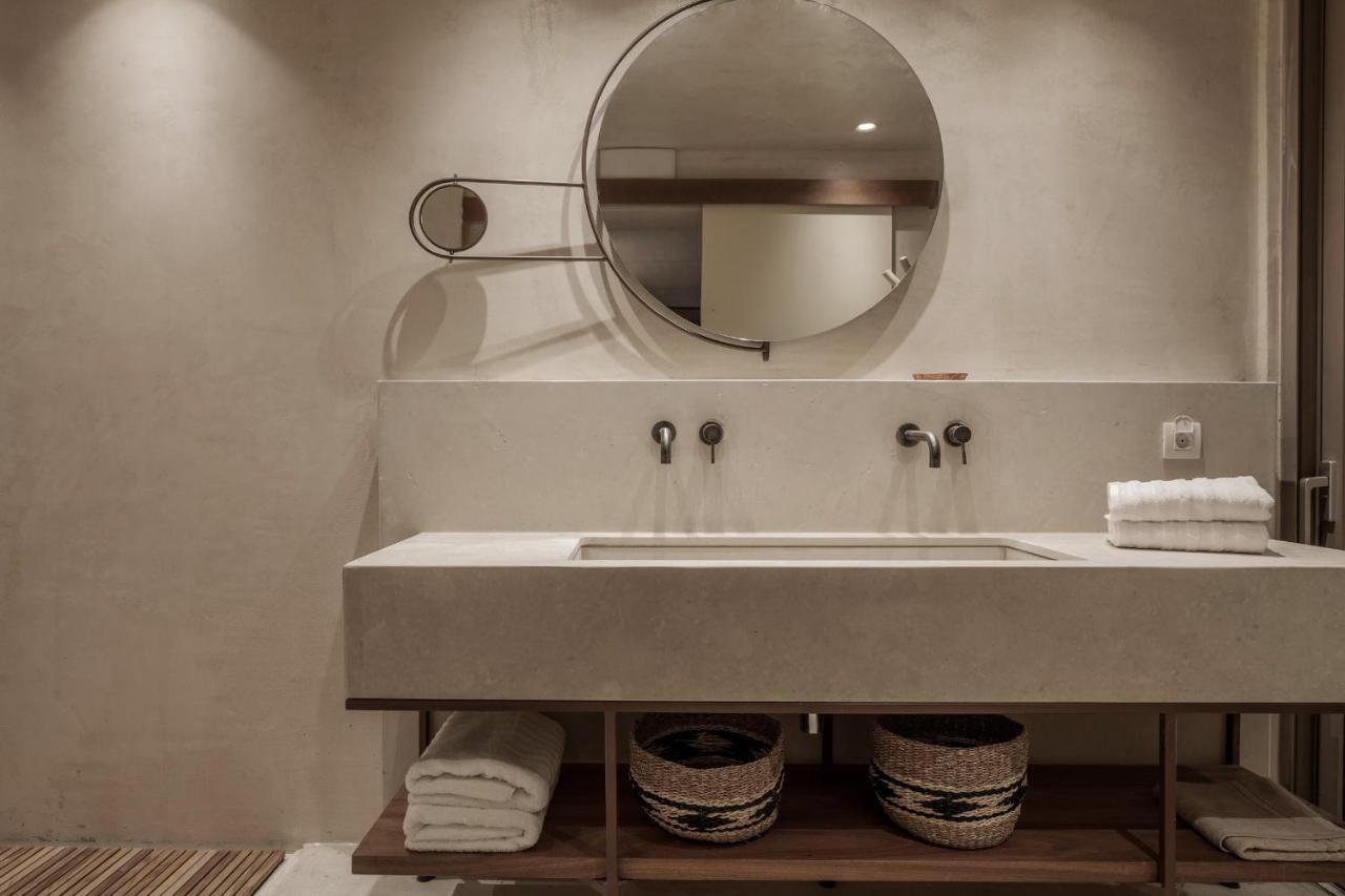 Altera Cave Villas 아요스 파블로스 외부 사진