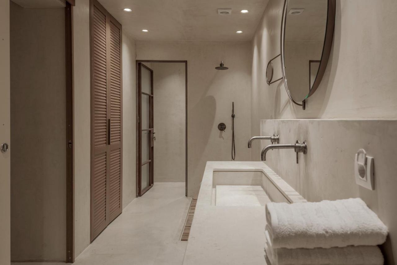 Altera Cave Villas 아요스 파블로스 외부 사진