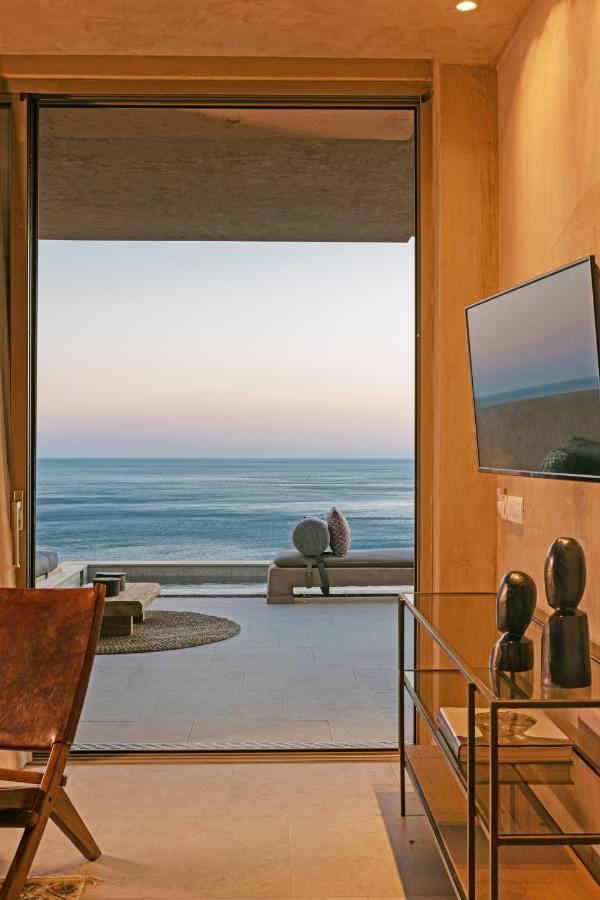 Altera Cave Villas 아요스 파블로스 외부 사진