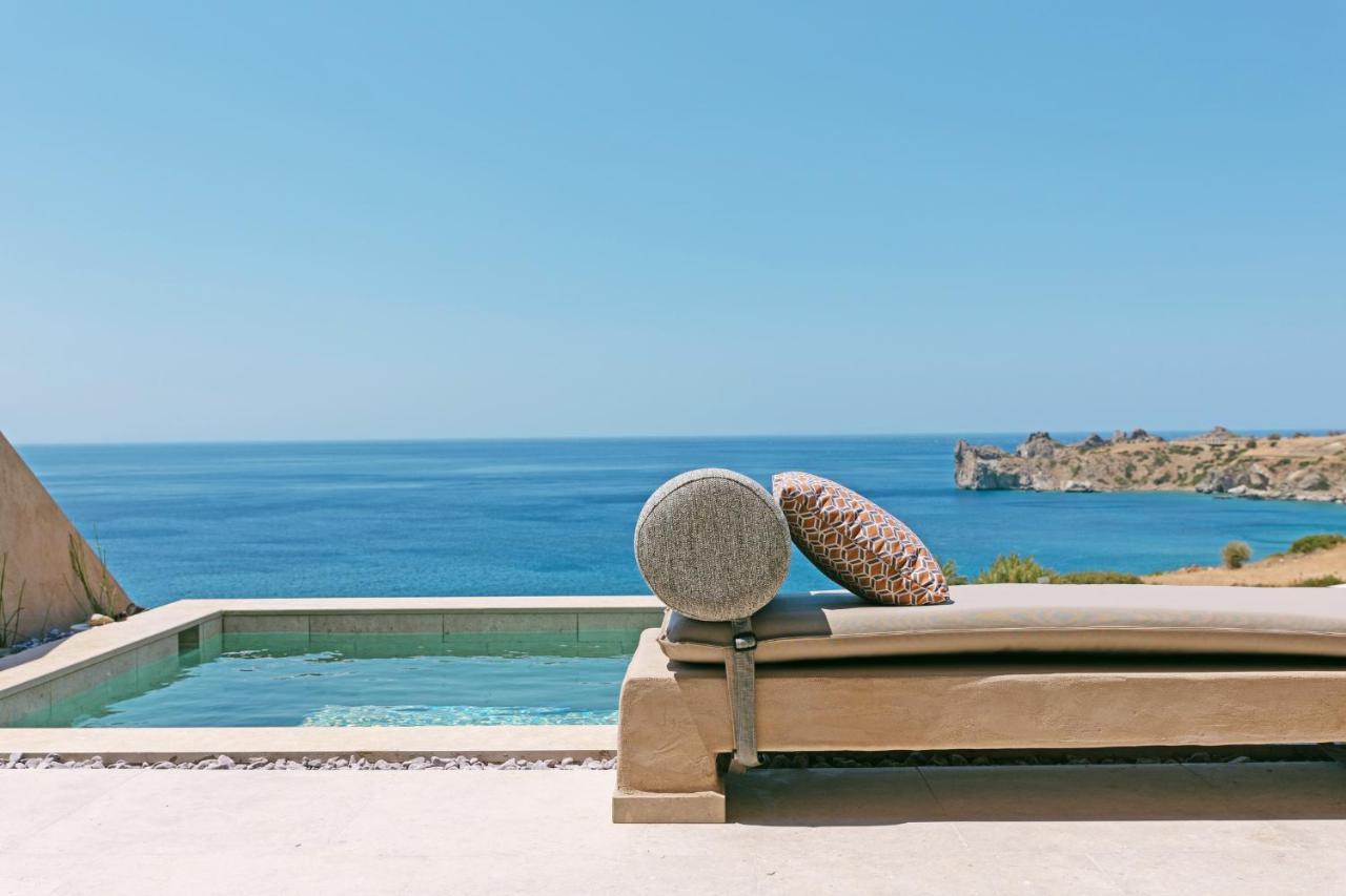 Altera Cave Villas 아요스 파블로스 외부 사진