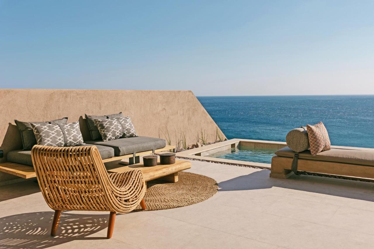 Altera Cave Villas 아요스 파블로스 외부 사진