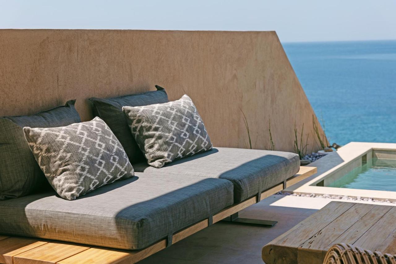 Altera Cave Villas 아요스 파블로스 외부 사진
