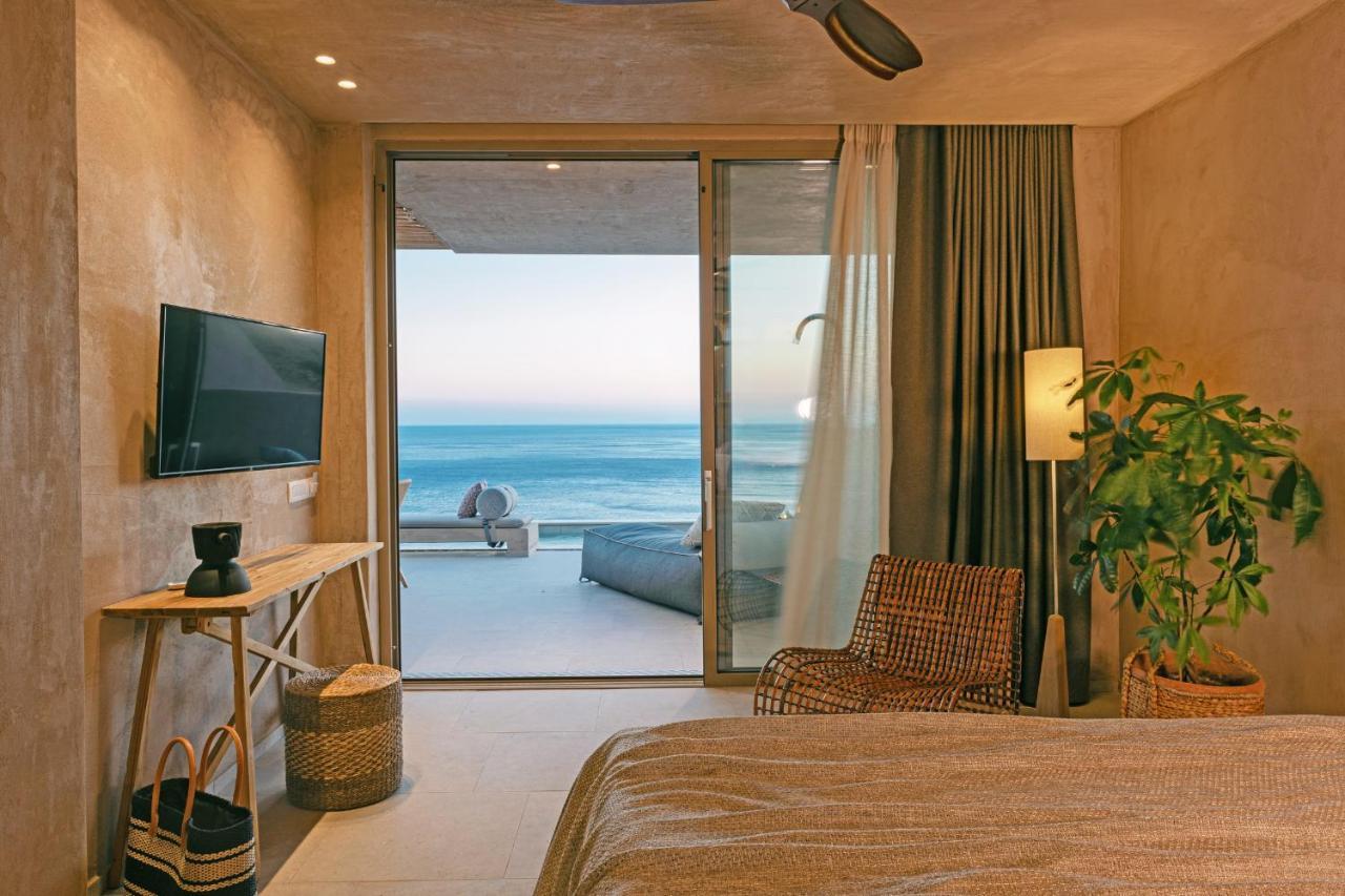 Altera Cave Villas 아요스 파블로스 외부 사진