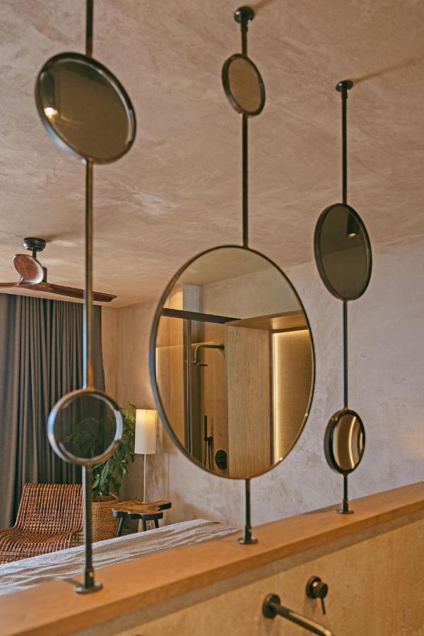 Altera Cave Villas 아요스 파블로스 외부 사진