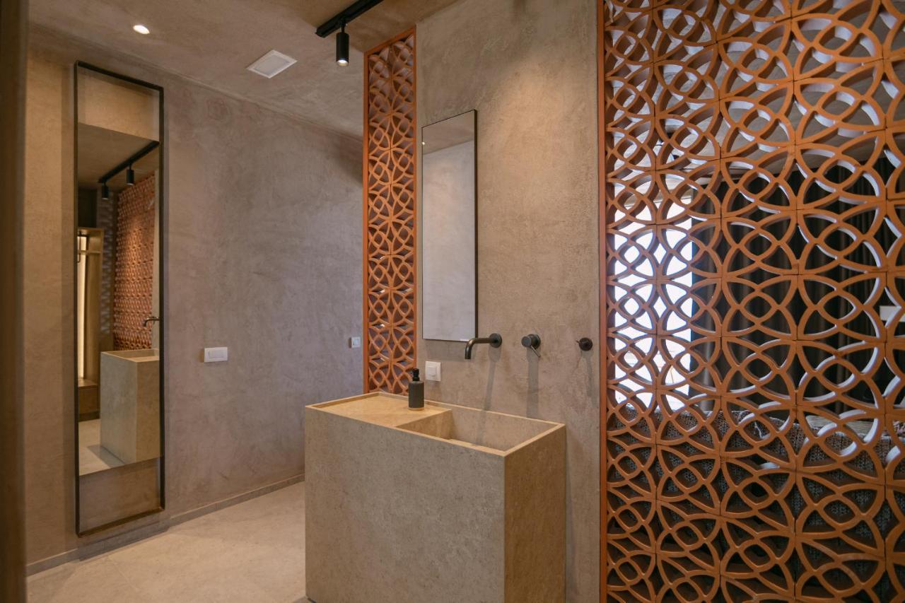 Altera Cave Villas 아요스 파블로스 외부 사진